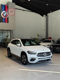 مرسيدس بنز GLA